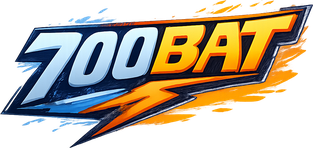 700bat